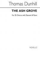 The Ash Grove 
