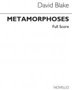 Metamorphoses 