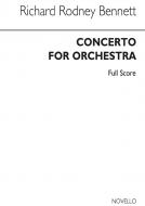 Concerto for Orchestra 