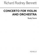 Concerto for Violin 