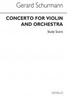 Concerto for Violin 
