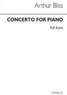 Concerto for Piano 
