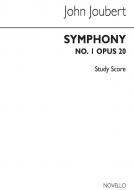 Symphony No.1 Op. 20 