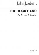Hour Hand 