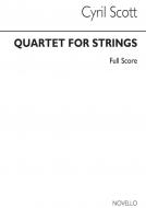 String Quartet No. 1 