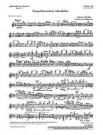 Unterhaltungskonzert 1 