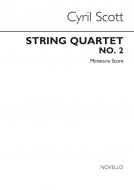String Quartet No. 2 
