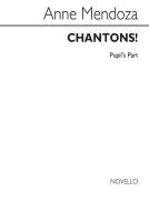 Chantons 