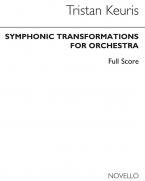 Symphonic Transformations 