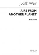 Airs From Another Planet 