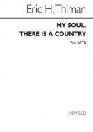 My Soul There Is A Country 