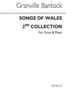 Songs of Wales Book 2 