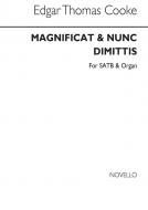 Magnificat & Nunc Dimittis 