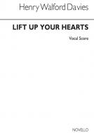 Lift Up Your Hearts 