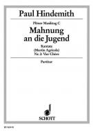 Plöner Musiktag Kantate C Standard