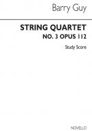String Quartet No. 3 