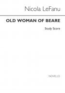 Old Woman of Beare 
