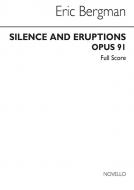 Silence and Eruptions 