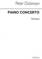 Concerto for Piano 