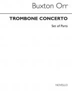 Trombone Concerto 