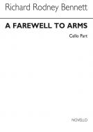 A Farewell To Arms 