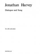 Dialogue & Song 