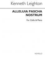 Alleluia Pascha Nostrum Op. 85 