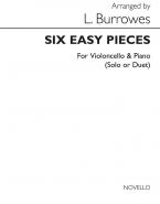 Six Easy Pieces 