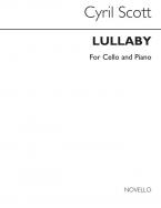 Lullaby Op. 57 No. 2 