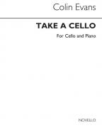 Take A Cello 