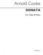 Cello Sonata With Piano Accompaniment 