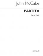 Partita for String Quartet 