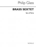 Brass Sextet 