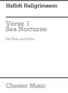 Verse 1 - Sea Nocturne 