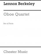 Oboe Quartet Op. 70 