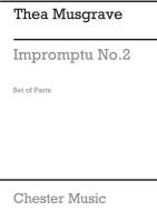 Impromptu No.2 
