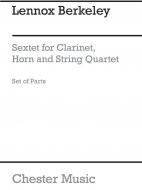 Sextet Op. 47 