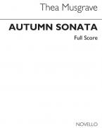 Autumn Sonata 