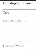 Trio Op. 36a 