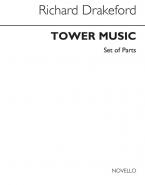 Tower Music Brass Quintet 