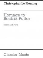 Homage To Beatrix Potter 