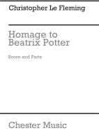 Homage To Beatrix Potter 