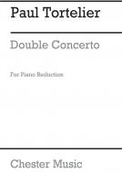 Double Concerto for Violin, Violoncello and Orchestra 