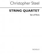 String Quartet Op. 32 