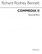 Commedia 2 