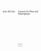 Concerto for Piano and Wind Quintet 