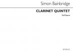 Clarinet Quintet 