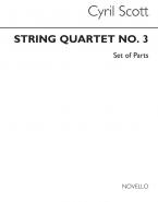 String Quartet No. 3 