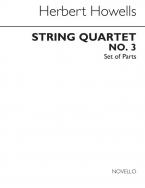 String Quartet No. 3 