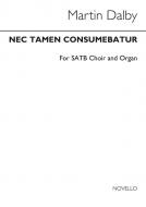 Nec Tamen Consumebater 